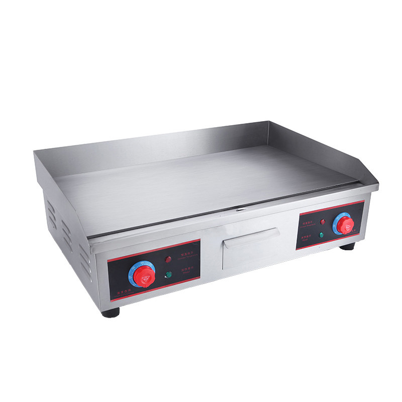 佳保利手抓饼机器扒炉商用电铁板烧设备热铁板鱿鱼机烤冷面铜锣烧,厨房电器,扒炉/铁板烧/手抓饼炉,淘宝优惠券,粉丝福利购,淘宝优惠卷