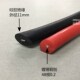 点火线 耐温电线 直流电缆线米 耐压 硅胶柔软
