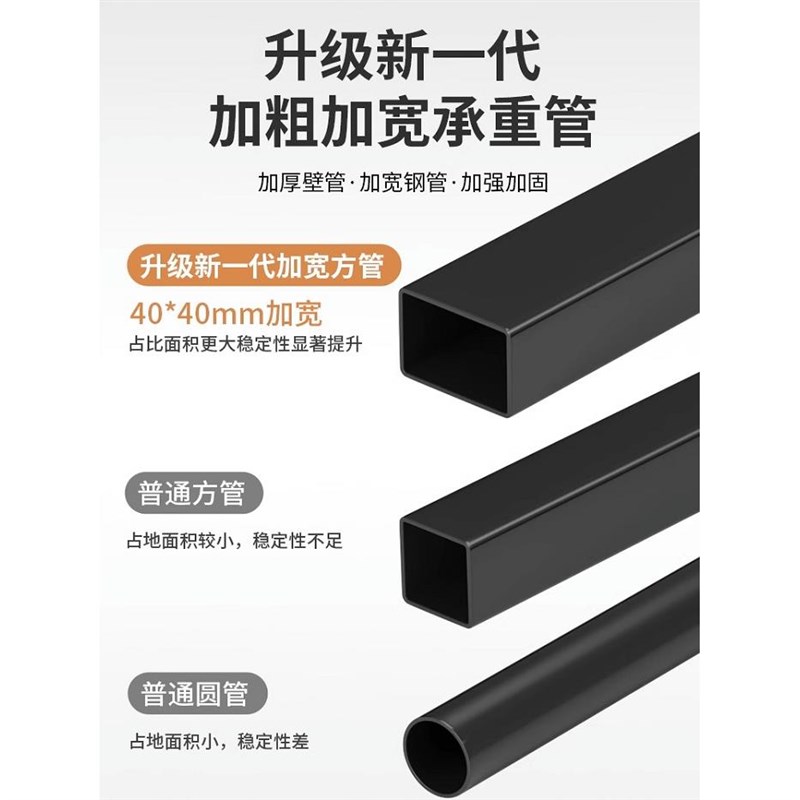 家用折叠床免安装单人床可折叠午睡床结实陪护床实用午休床出租床