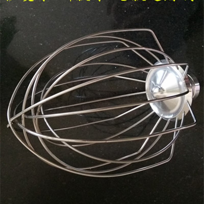 佳麦厨师机球 7LT/7LG 揉面机球 商用鲜奶机球 搅拌机球奶油机球