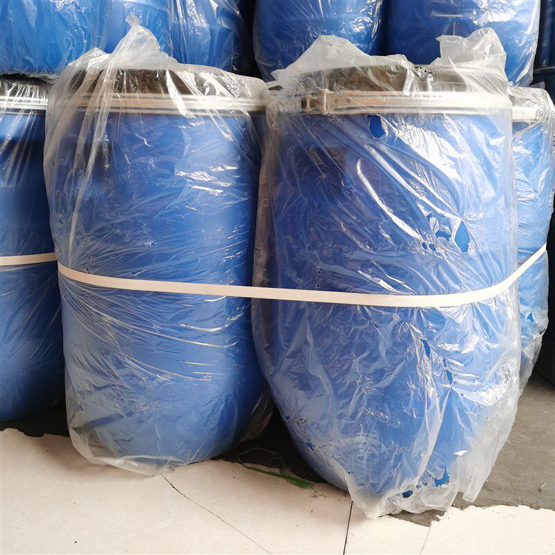 加厚升塑料桶化工桶铁箍法兰桶塑料油桶废液潲水海鲜桶口