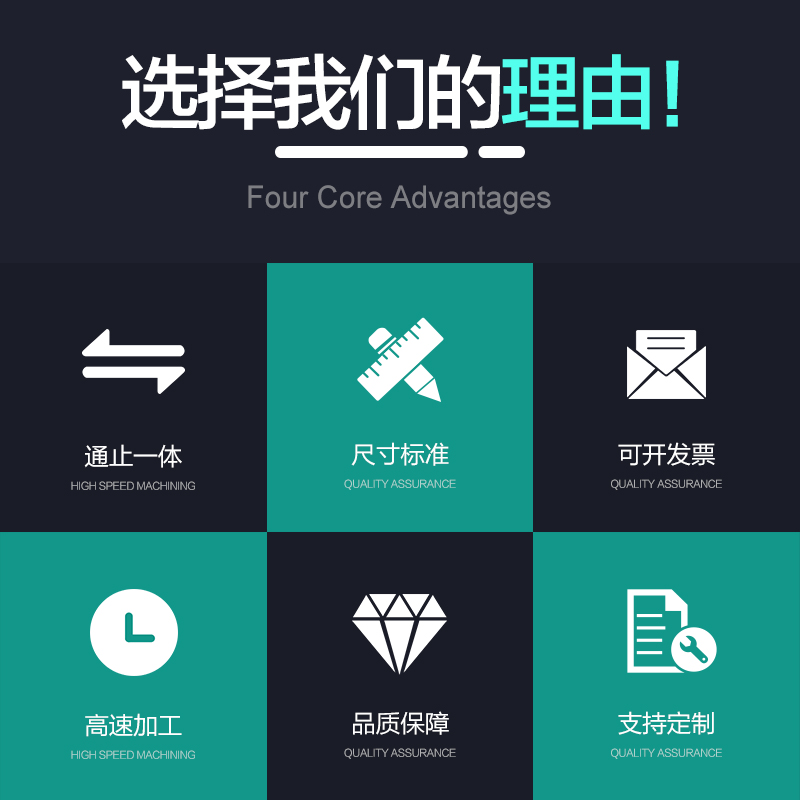 G管螺纹塞规公制牙直管螺纹塞规55度管螺纹规管螺纹通止规G1/41/2