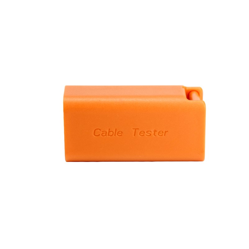 网路通工程宝视频监控测试仪网线测试盒NO5定制