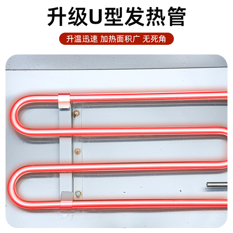 商用油炸锅串多功能大容量油条机自动恒温摆摊电炸炉炸油条锅