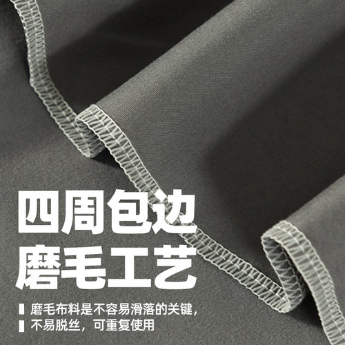 家俱防尘罩防尘盖布家居加厚沙发罩床罩遮挡灰尘遮盖防灰尘