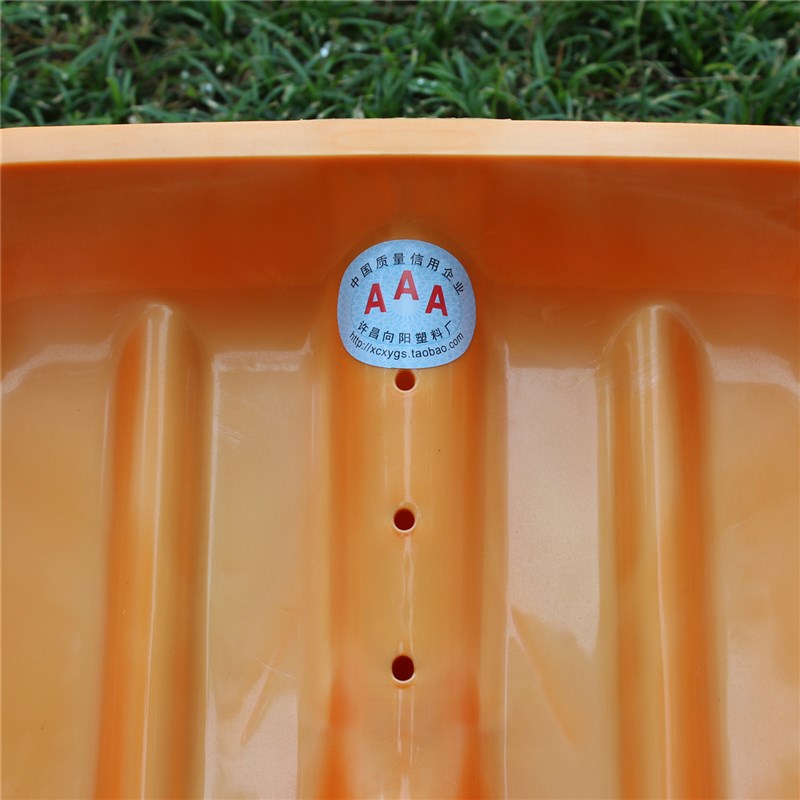 加厚钢化塑料锹塑钢锨屯粮铲雪锨塑料推堆粮铲茶叶塑料大铲子养殖