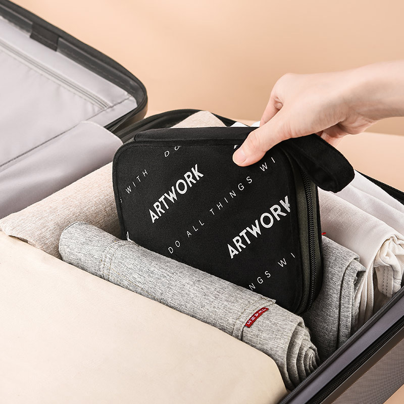 便携针线盒装家用小型缝纫工具多功能女学生宿舍手缝针线包