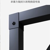 桌子书桌餐桌长方形小户型方桌长桌台式 电脑桌