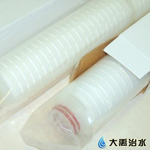 微 聚丙烯微过膜 纯水设备过厂家