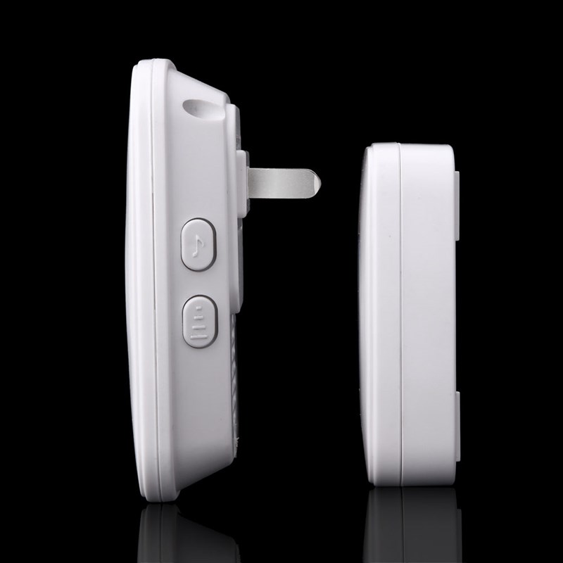 无线门铃 遥控门铃 家用交流电子门铃 8拖1 8拖2 8拖 8拖8 10