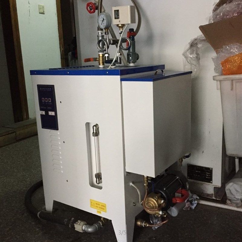 电锅炉水位计石英耐高温高压水位玻璃管电蒸汽发生器锅炉