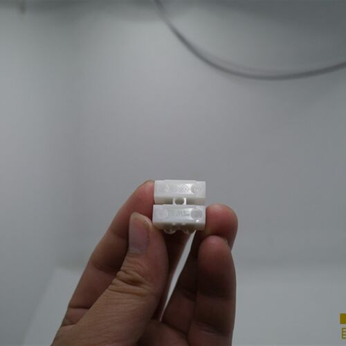 只两位快速接线端子台接线柱螺丝平方金笔安
