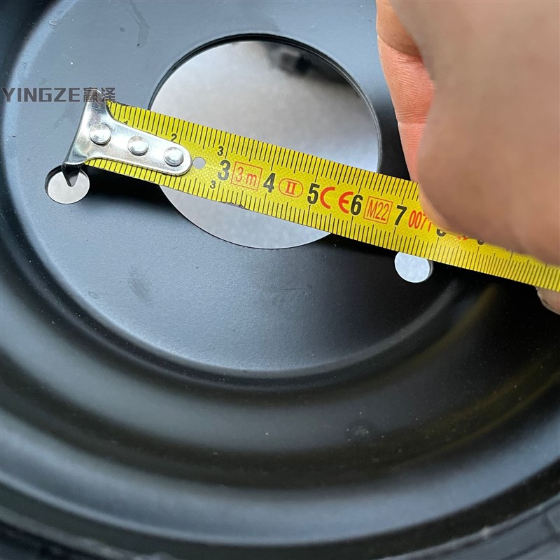 自制改装四轮沙滩车卡丁车15/-寸字轮胎轮毂真空越野胎