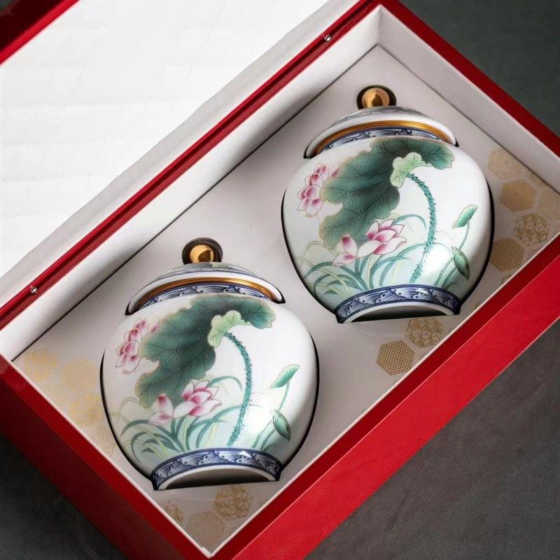 创意钢琴烤漆木盒茶叶包装礼盒福鼎白茶普洱七子茶饼通用空盒