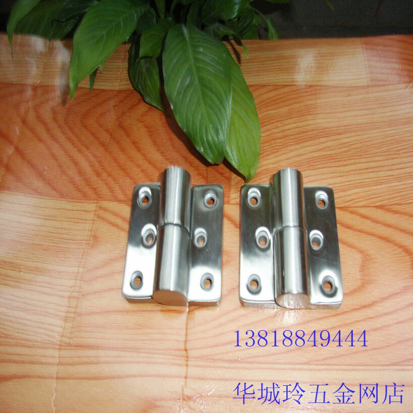 ,自回归合页,厕所格板合页,五金件。