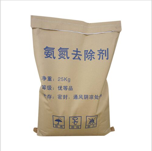 氨氮去除剂颗粒粉末效脱色除异味工业废水医院污理除