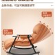 午憩宝客厅摇摇椅躺椅大阳台休闲睡躺科技布懒小沙发