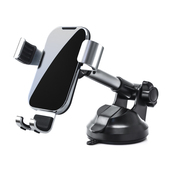车载手支架吸盘式 车支架车内汽车仪表台吸货车级车用导航