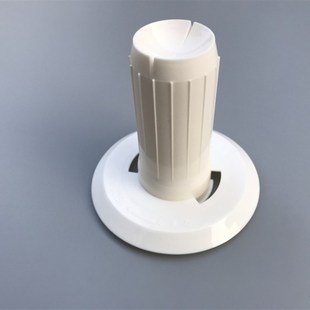 电动手摇绕线器适配线桶纱桶毛线绕线机线筒 替换纱筒绕线器