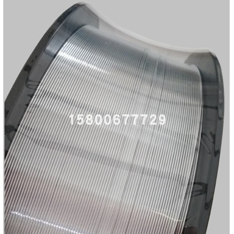 ER5356铝镁焊丝ER4043/1100/5183/ER5087/4047铝合金焊丝