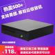 钱箱五格三带锁钱箱柜抽屉式 放钱纸币大号上独 超市盒子商用现金装