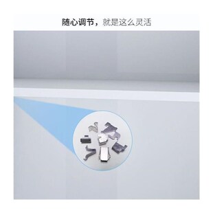 文件柜隔板铁皮柜子层板凭证柜资料柜书架案柜分层板格板拖