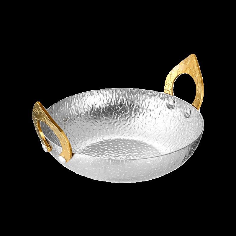 泰式火锅锅咖喱干锅锅具酒精炉商用东南亚风餐具冬阴功火锅,厨房/烹饪用具,火锅,淘宝优惠券,粉丝福利购,淘宝优惠卷