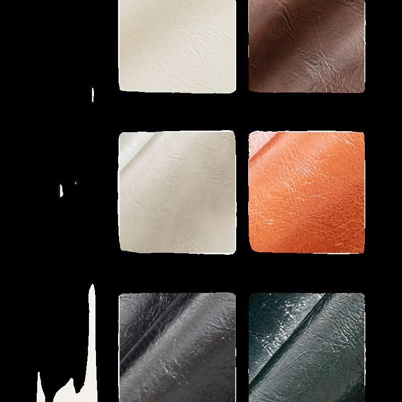 202新款欧式飘窗垫窗台垫免洗仿皮防水科技布高端定制四季通用