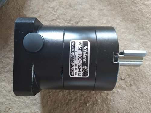 新宝减速机 料机伺服步进减速机