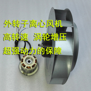 依比姆静音通风智能系统消音柜式管道送风