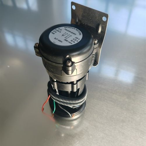 制冰机片冰盘月牙冰专用循环水泵电机抽水泵星极百誉久景 2W W