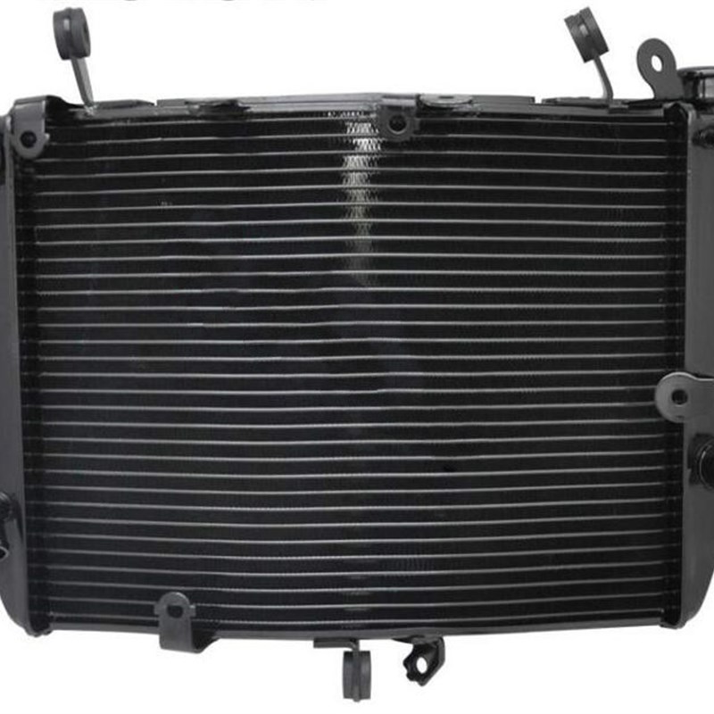 R 03-0-05年水箱 散热水箱 水冷器 水箱总成