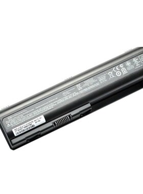 适用HP DV CQ CQ5 CQ1 HTNN-DB72 EV0笔记本电脑电池