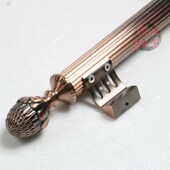 欧式 大门拉手木门拉手门把手古铜大拉手