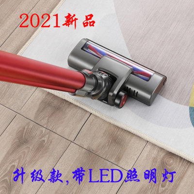 适用惠而浦艾维诺普桑尼宝家丽吸尘器电动地刷刷头