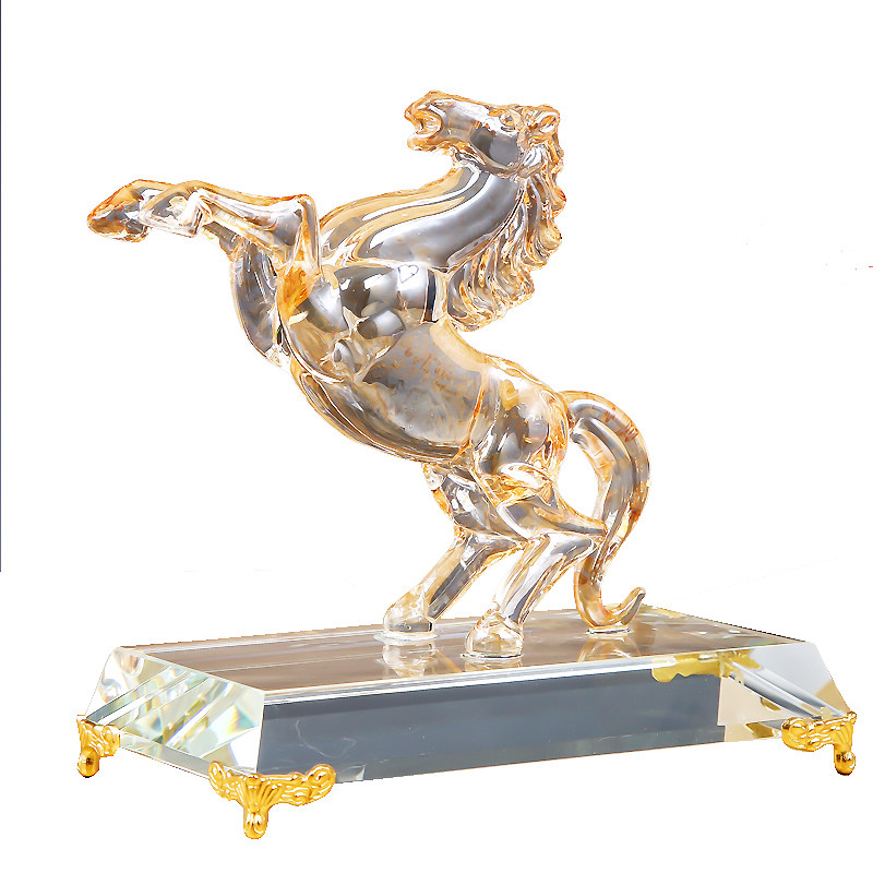 水晶十二生肖鼠牛虎兔龙蛇马羊猴鸡狗猪招财家居工艺品,家居饰品,装饰摆件,淘宝优惠券,粉丝福利购,淘宝优惠卷