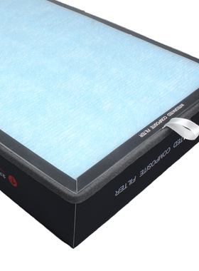 配德国威能空气净化器过网uIN除霾增强