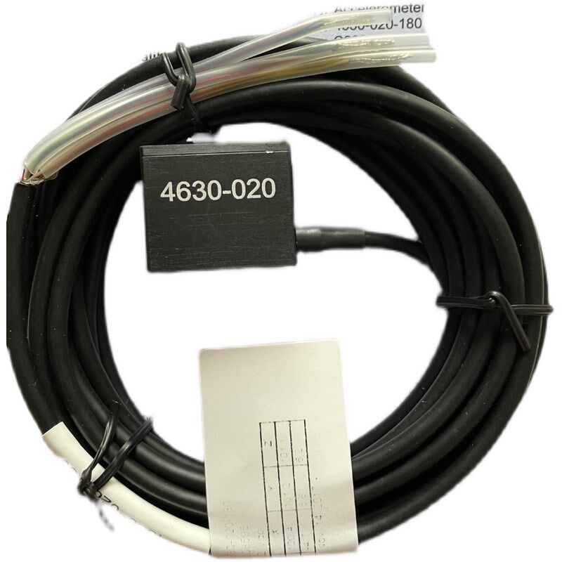 电压输出C振动加速度计传感器