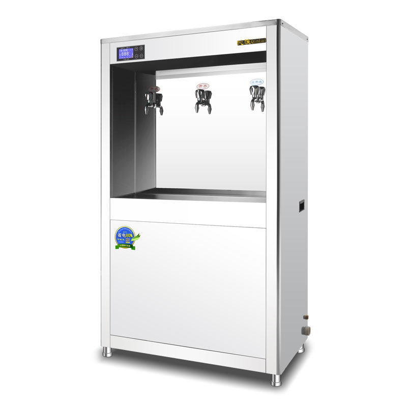 工厂车间直饮水机学校过节能恒温商用大型容量水器