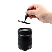 大力镜头吸盘 镜片取放吸盘 一笔吸头 拆镜头工具 镜头工具