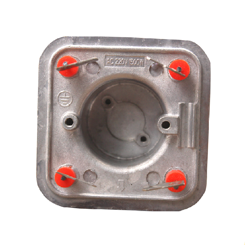 贝尔莱德蒸汽挂烫机D11/D07/G1发热体发热锅炉加热器加热芯