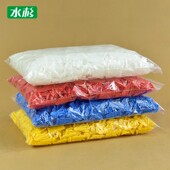 工业塑料桶插销纸板桶小卡子法兰桶铁箍桶用化工桶防盗扣卡塔卡扣