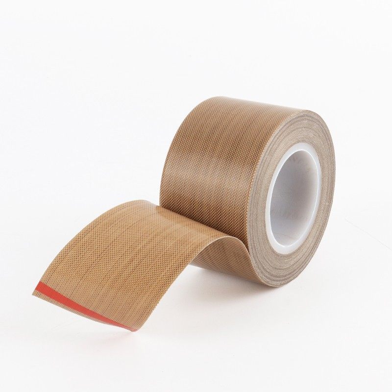 特氟龙胶带耐温胶布真空包装封口机耐热绝缘铁氟龙胶带.加厚,办公设备/耗材/相关服务,特氟龙胶带,淘宝优惠券,粉丝福利购,淘宝优惠卷