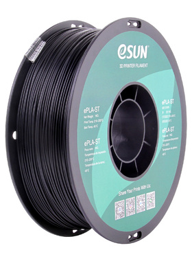 易生eUN T超强超韧高韧性增韧D打印机耗材FDM材料线条G
