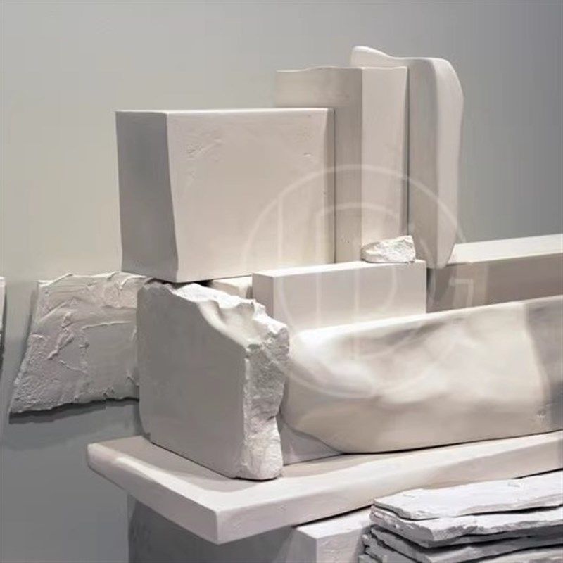 黄洞石雕塑台荒料摆台地台电视柜旁落地柱子石墩底座基座,家居饰品,落地摆件,淘宝优惠券,粉丝福利购,淘宝优惠卷