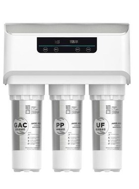 原厂净水器芯2O2 棉 O