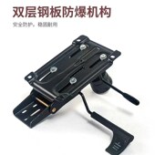 体工学躺护腰办公电脑椅学习椅舒适久坐游戏座椅