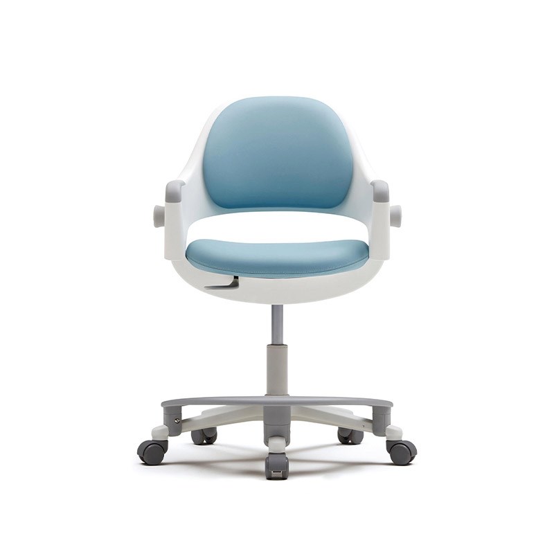 sidiz喜迪世儿童学习椅矫正坐姿座椅小学生写字椅子可升降书桌椅