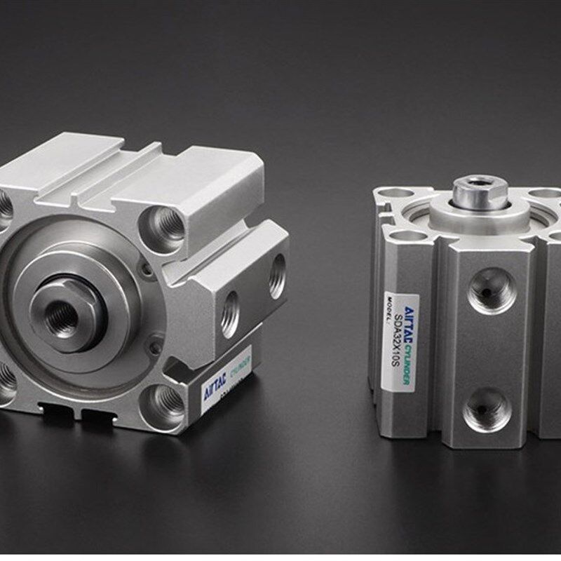 气动覆膜机冷裱机气缸 改装覆膜机气动