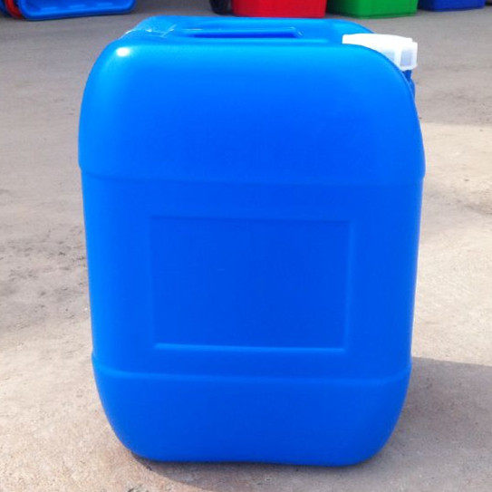 加厚L升食品级化工桶塑料桶kg塑料废液方桶储水桶酒桶涂料桶